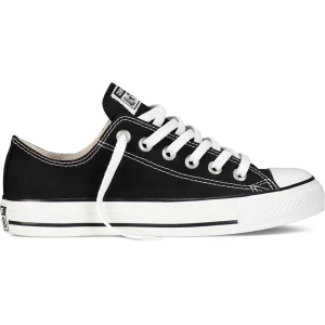 Converse Chuck Taylor All Star Sneakers Unisex - Black