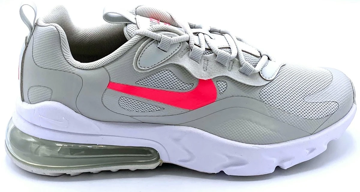 Nike Air Max 270 React (GS) - Sneakers Dames- Maat 39