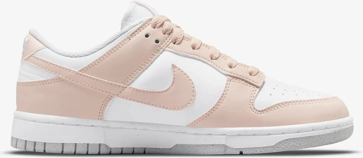 Nike Dunk Low Pale Coral - Dames Sneaker - DD1873-100 - Maat 40.5