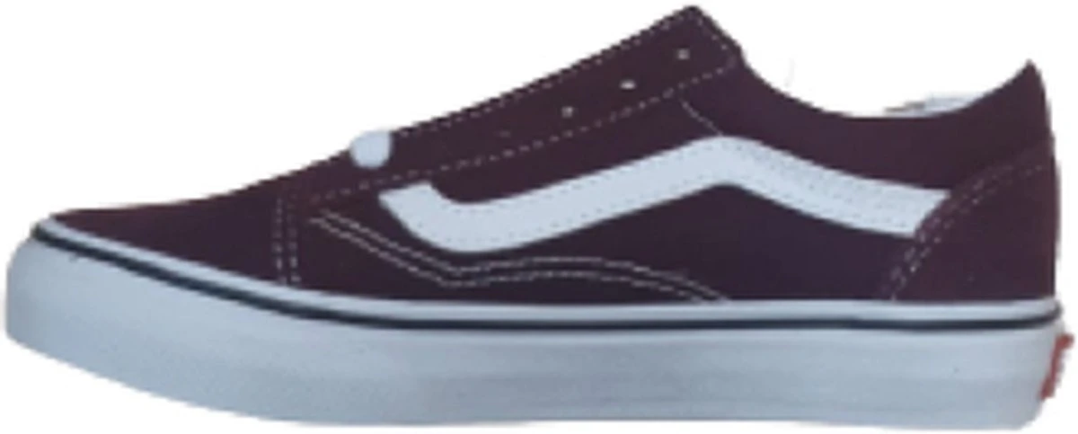 Vans - Sneaker - Kinderen - Meiden - Port Royale/True White - Maat 31