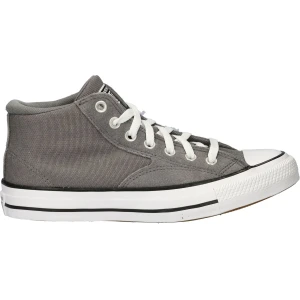 Converse Chuck Taylor All Star Malden Street Mid heren sneaker - Grijs - Maat 44