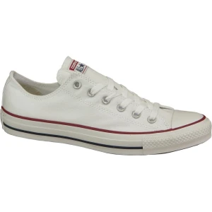 Converse Lage Sneaker - All Star Ox - Unisex - Maat 44 - Optic White
