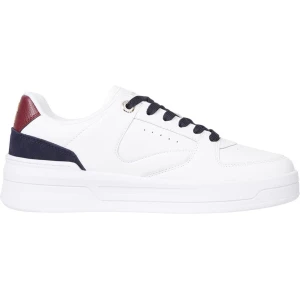 EM0EM01376 Fashion Sneakers Wo - White