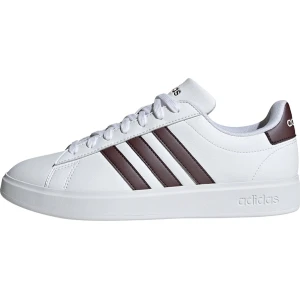 adidas Sportswear GRAND COURT 2.0 SCHOENEN - Dames - Wit