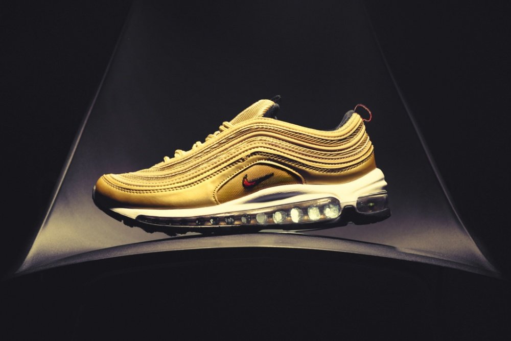 Nike air max 97