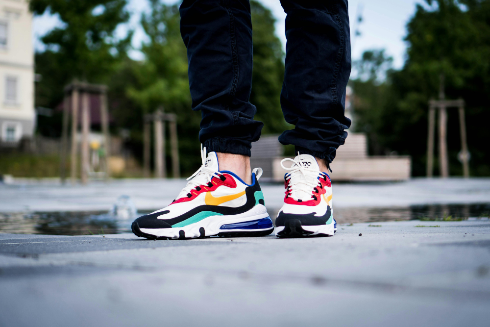 Nike Air max day