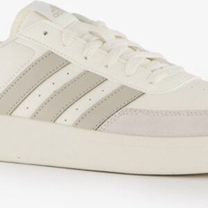 Adidas Breaknet 2.0 heren sneakers beige - Maat 44