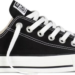 Converse Chuck Taylor All Star Sneakers Unisex - Black