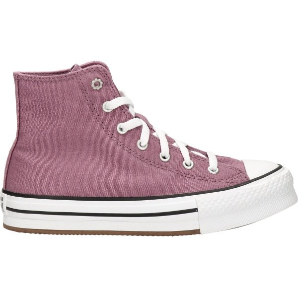 Converse Dreamy Dahlia dames sneaker - Paars - Maat 38