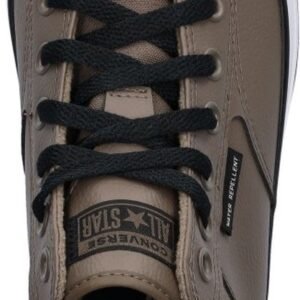 Converse Malden Street Boot heren sneaker - Grijs - Maat 41