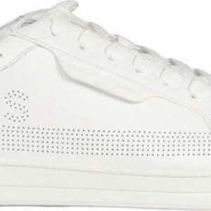 Michael Kors Keating Heren Sneaker - Optic White - Maat 41