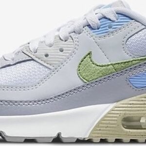 Nike Air Max 90 GS 'Evergreen' - Kinder Sneaker - DV3483-100 - Maat 39