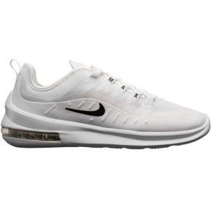 Nike - Air Max Axis - Heren Sneaker Wit - 42 - Wit