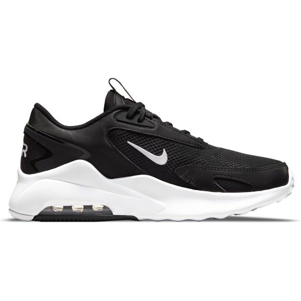 Nike Air Max Bolt Dames Sneakers - Black - Maat 38