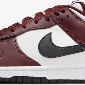 Nike Dunk Low Dark Team Red - Heren Sneaker - FZ4616-600 - Maat 47