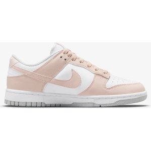 Nike Dunk Low Pale Coral - Dames Sneaker - DD1873-100 - Maat 40.5