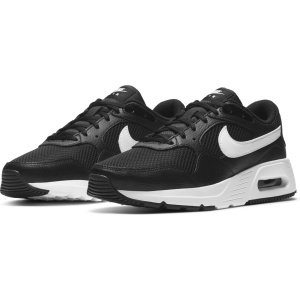 Nike - Women Air Max SC - Dames Sneaker - 40,5 - Zwart