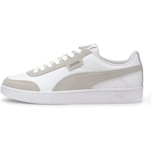 Puma Court Legend Lo wit - Maat 41 - sneakers heren (371931-03)