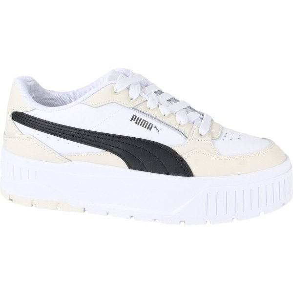 Puma Karmen II Idol - Dames - Beige - Maat 37