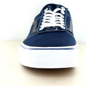 Vans MN Ward Deluxe Canvas 131.80.255