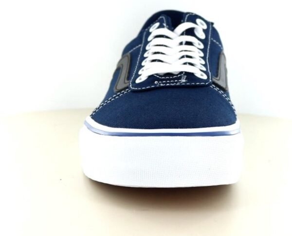 Vans MN Ward Deluxe Canvas 131.80.255