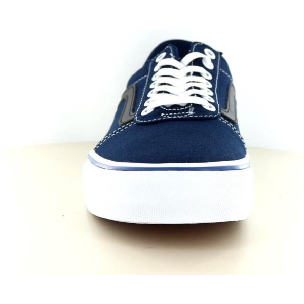 Vans MN Ward Deluxe Canvas 131.80.255