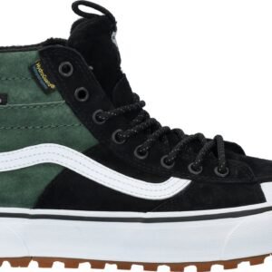 Vans UA SK8 Hi MTE-2 heren sneaker - Donkergroen - Maat 44