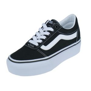 Vans Ward Platform