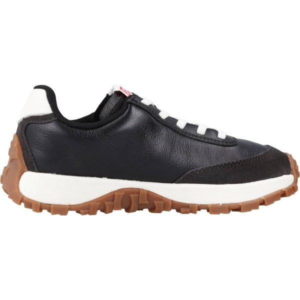 Camper Drift Trail Sneaker - Kinderen - Zwart - 29