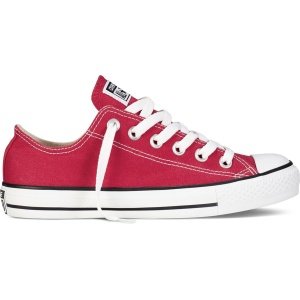 Converse All Star Ox - Sneakers - Rood - 37