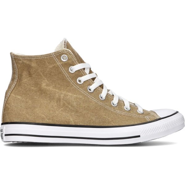 Converse Chuck Taylor All Star Hi Sneakers - Heren - Bruin - Maat 41