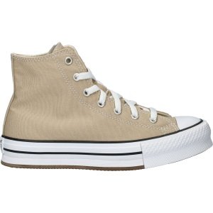 Converse Chuck Taylor All Star Lift dames sneaker - Sand - Maat 38