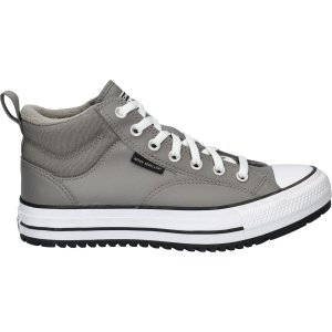 Converse Chuck Taylor All Star Malden Street Boot heren boot - Grijs - Maat 44