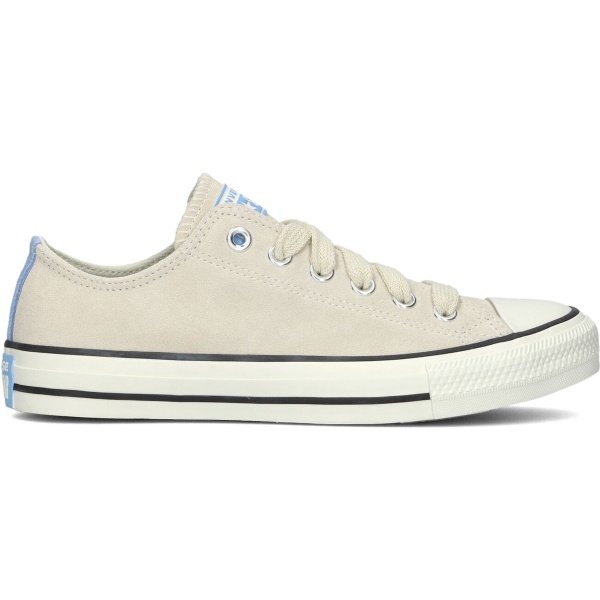 Converse Chuck Taylor All Star Ox Sneakers - Dames - Beige - Maat 36,5