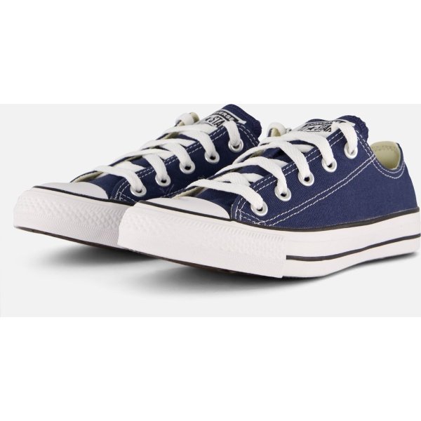 Converse Chuck Taylor All Star Sneakers Unisex - Navy