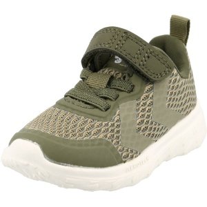 Hummel Kinder Sneaker Actus Recycled Infant Deep Lichen Green-24