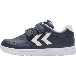 Hummel Kinder Sneaker Camden Jr Navy-35