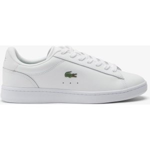 Lacoste CARNABY SET 224 10 SFA Dames Sneakers - Wit - Maat 36