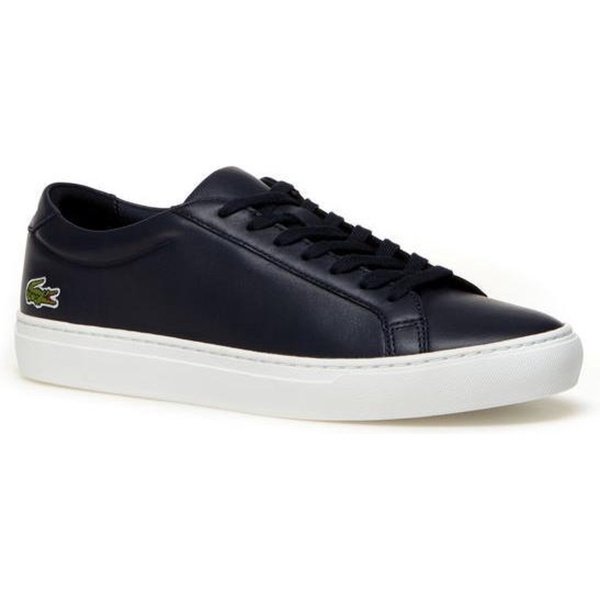 Lacoste L.12.12 zwart maat 36