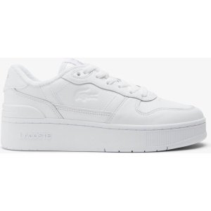 Lacoste T-CLIP PLAT 224 1 SFA Dames Sneakers - Wit - Maat 41