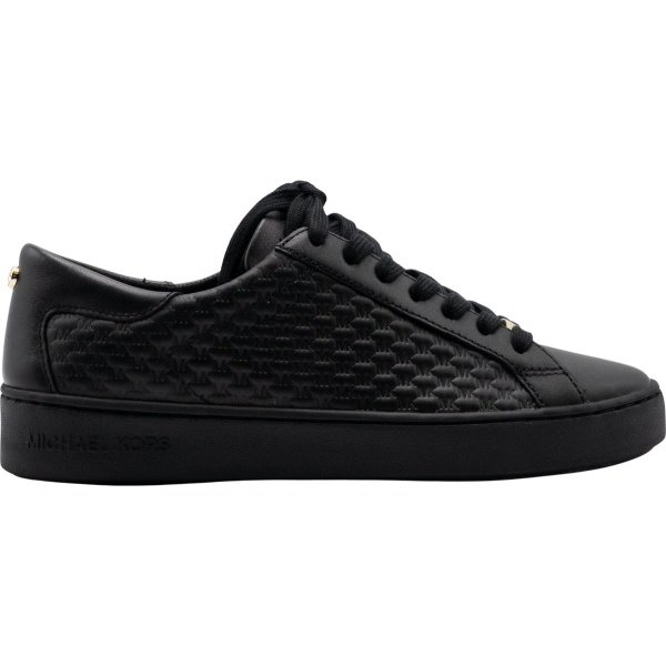 Michael Kors Colby Dames Sneakers - Black - Maat 36