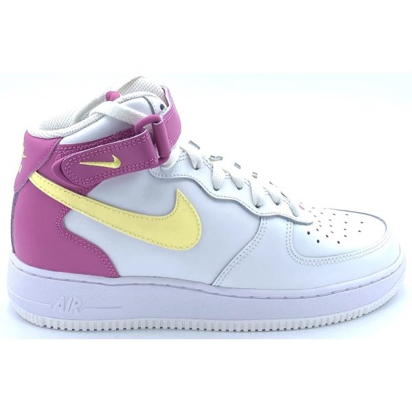 Nike Air Force 1 Mid- Sneakers- Maat 38.5