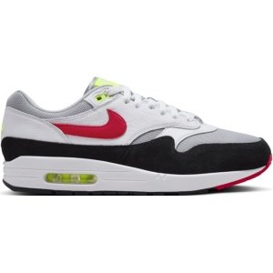 Nike Air Max 1 Volt Chili - Heren Sneakers - HF0105-100 - Maat 45