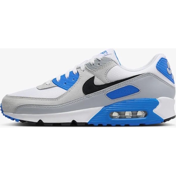 Nike Air Max 90 Heren Sneakers Maat 45 1/2