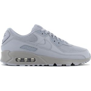 Nike Air Max 90 - Heren Sneakers - Wolf Grey - Size 45.5