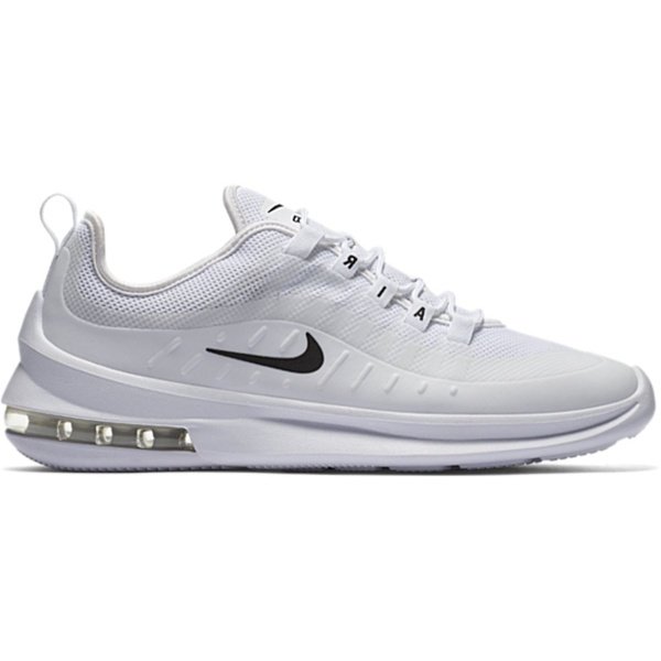 Nike - Air Max Axis - Heren Sneaker Wit - 45 - Wit