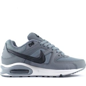 Nike - Air Max Command - Heren sneakers - Grijs - Maat 40.5