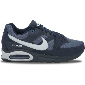 Nike Air Max Command - Sportschoenen - Heren - Maat 45 - Blauw