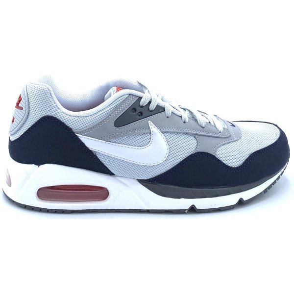 Nike Air Max Correlate - Sneakers - Heren - Maat 44 - Blauw/Grijs