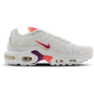 Nike Air Max Plus Wit - Dames Sneaker - DH3858-100 - Maat 39